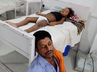 India Diserang Wabah Radang Otak, Ratusan Anak Meninggal