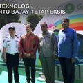 Dengan Teknologi, Grab Bantu Bajay Tetap Eksis di Jakarta