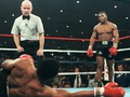 Foreman Sebut Tyson Sosok Monster
