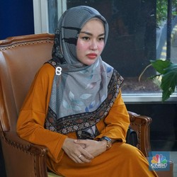 Digugat Medina Zein Rp2 M, Irwansyah  Cuma Ajak Tabayun