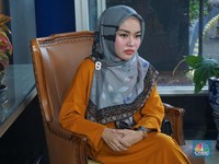 Konflik Medina Zein-Irwansyah & Runtuhnya Bisnis Kue Artis