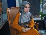 Konflik Medina Zein-Irwansyah & Runtuhnya Bisnis Kue Artis