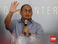 BPN Sebut Prabowo Bahas Pembubaran Koalisi Usai Putusan MK