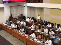 Puan Sebut Revolusi Mental Berlanjut di 2020, Ada Manfaatnya?