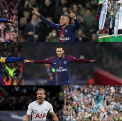 Ini Daftar Liga Sepakbola yang Disetop karena Virus Corona