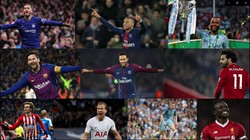 Siapa Saja Pesepak Bola Termahal di Dunia? Ini Dia
