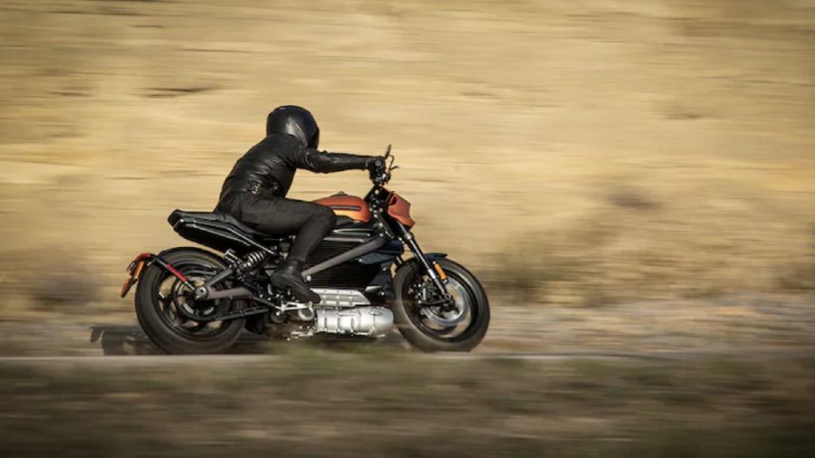 Pemerintah Provinsi DKI Jakarta menyesalkan para pemiliki Motor Gede alias Moge seperti Harley Davidson Cs yang masih menunggak pajak.