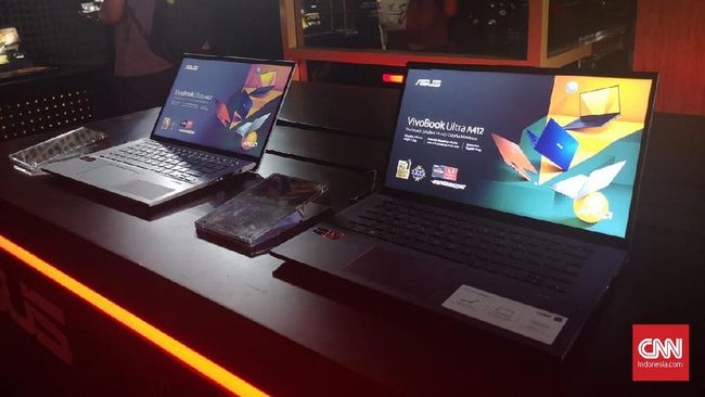 Orang Indonesia Sensitif Harga Buat Beli Laptop