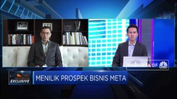 Tidak Hanya Tol, META Serius Bisnis Air dan Energi