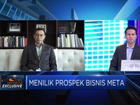 Tidak Hanya Tol, META Serius Bisnis Air dan Energi