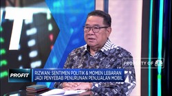 Duh, Penjualan Mobil Domestik masih Lesu!