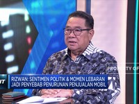 Duh, Penjualan Mobil Domestik masih Lesu!