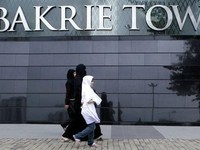 4 Saham Grup Bakrie Cuan Gokil, Mulai Keluar dari Klub Gocap
