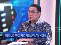 Gaikindo Bidik Ekspor 1 Juta Unit Mobil