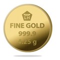 Duh! Emas Antam Sepekan Ini Drop 1,2%, Kok Bisa?