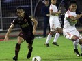 Hasil Piala AFC: Dua Pemain Diusir Wasit, PSM Tekuk Lalenok