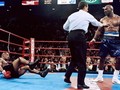 Holyfield Kalahkan Tyson Berkat Strategi Sang Ibu