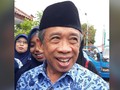 Kasus Dugaan Pemalsuan Ijazah, Qomar Terancam 7 Tahun Bui