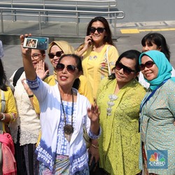 10 Provinsi RI dengan Populasi Perempuan Terbanyak, Ada Aceh