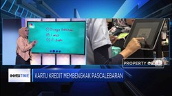 Cermat Memilih Kartu Kredit