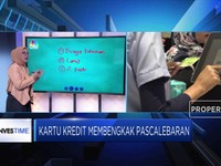 Cermat Memilih Kartu Kredit