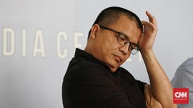 Denny Indrayana Nilai Tak Ada Upaya Hukum Lain untuk Prabowo