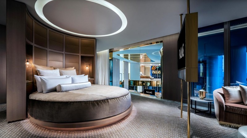 Berikut hotel-hotel termahal dan termewah di dunia yang berada di berbagai negara.