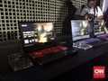 Alasan ASUS Lirik Prosesor AMD Ryzen buat Laptop Gaming