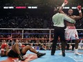 Mike Tyson Bukan Lawan Tertangguh Lennox Lewis