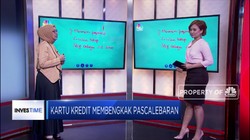 Tips Atur Penggunaan Kartu Kredit