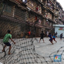 Begini Bahayanya di Balik Tabungan Wong Cilik yang Melambung