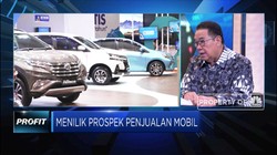 Akan Ada GIIAS 2019, Ini Bocorannya
