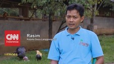 VIDEO: Penggerak Inovasi Desa Lenggongsari