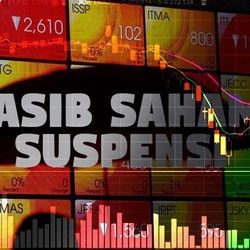 BEI Suspensi 10 Emiten 'Nakal' Sekaligus, Kenapa sih?