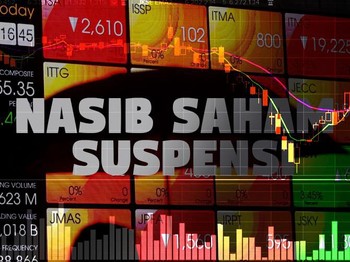 BEI Suspensi 10 Emiten 'Nakal' Sekaligus, Kenapa sih?