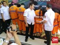 Polisi Ungkap Praktik Aborsi di Kamar Indekos dan Hotel