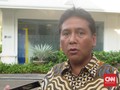 Pengusaha Hotel 'Happy' Dirut Garuda Dipecat