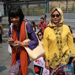Hari Ibu di RI Ternyata Kedok Soeharto Menjinakkan Perempuan