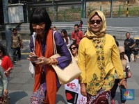 Hari Ibu di RI Ternyata Kedok Soeharto Menjinakkan Perempuan