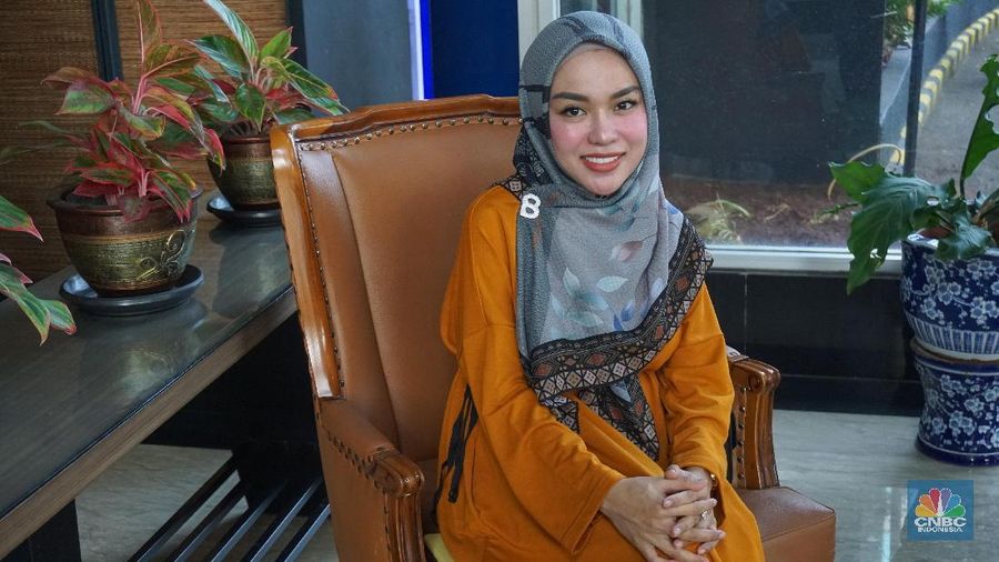 Medina Zein buka-bukaan soal tarif endorse selebgram yang bisa sentuh Rp 10 juta sekali posting 