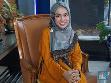 Gugat Irwansyah, Medina Zein Bongkar Bobrok Bisnis Kue Artis!