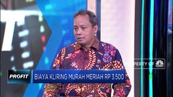Transfer Uang Rp 1 Miliar Sekarang Lebih Murah