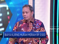 Transfer Uang Rp 1 Miliar Sekarang Lebih Murah