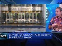 Demi Efisiensi, BI Turunkan Biaya Kliring