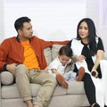 Hidup Raffi Ahmad & Nagita Tidak Selalu Enak, Ini Buktinya