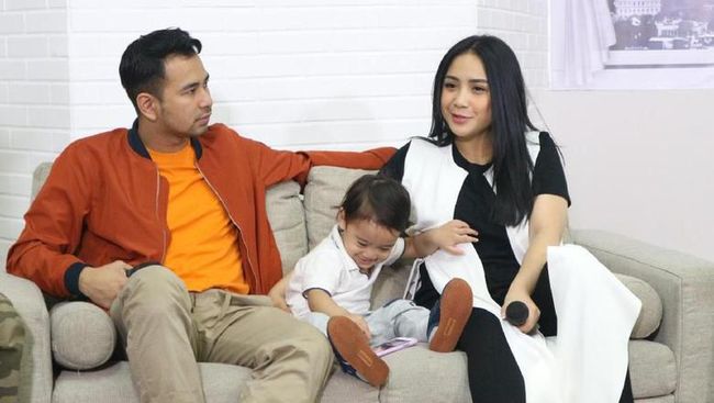 Berapa gaji raffi ahmad perbulan