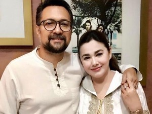 Ari Sihasale Posisi ke-2 Suara Terbanyak di Papua Tengah untuk Pileg DPR RI