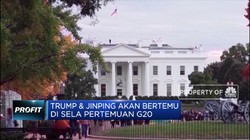 Bursa Saham Global Diprediksi Bakal Reli Sementara