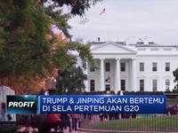 Bursa Saham Global Diprediksi Bakal Reli Sementara