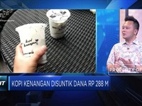 Intip Sumber Kekayaan Sosok Pemilik 600 Gerai Kopi Kenangan